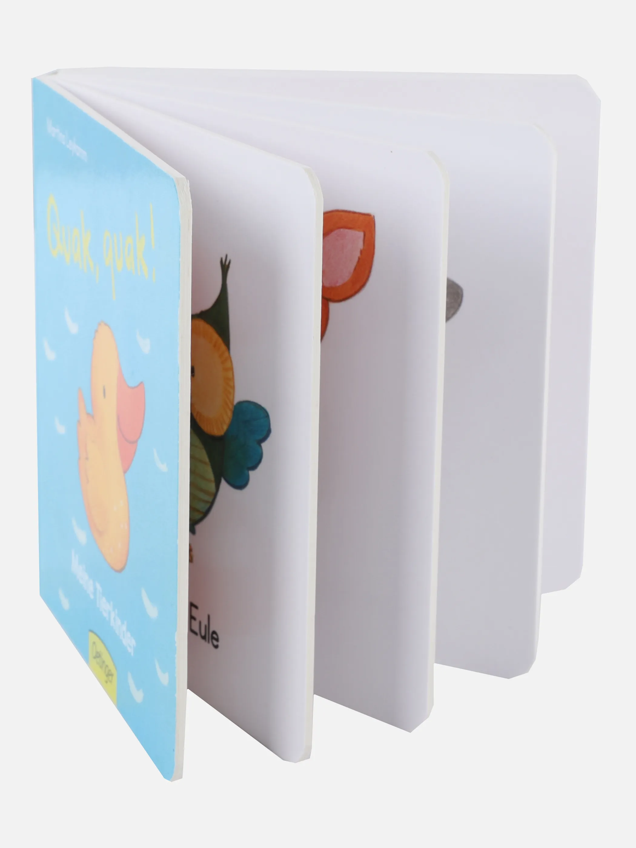Pappbilderbuch 