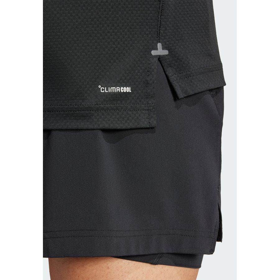 Adidas T-shirt Icon 3 bandes