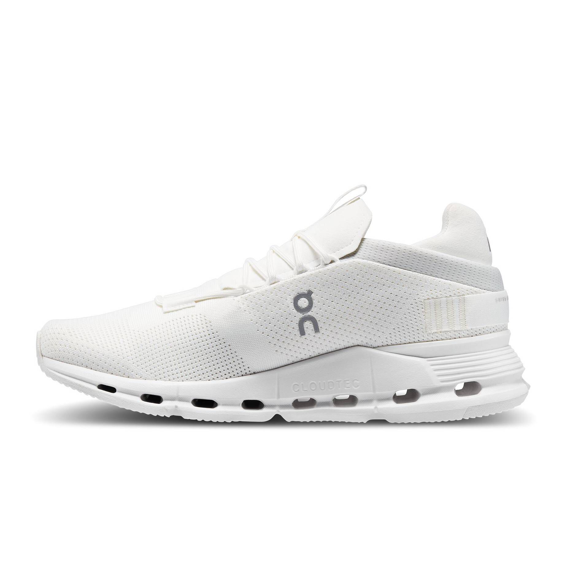 On| Herren Sneaker CLOUDNOVA UNDYED