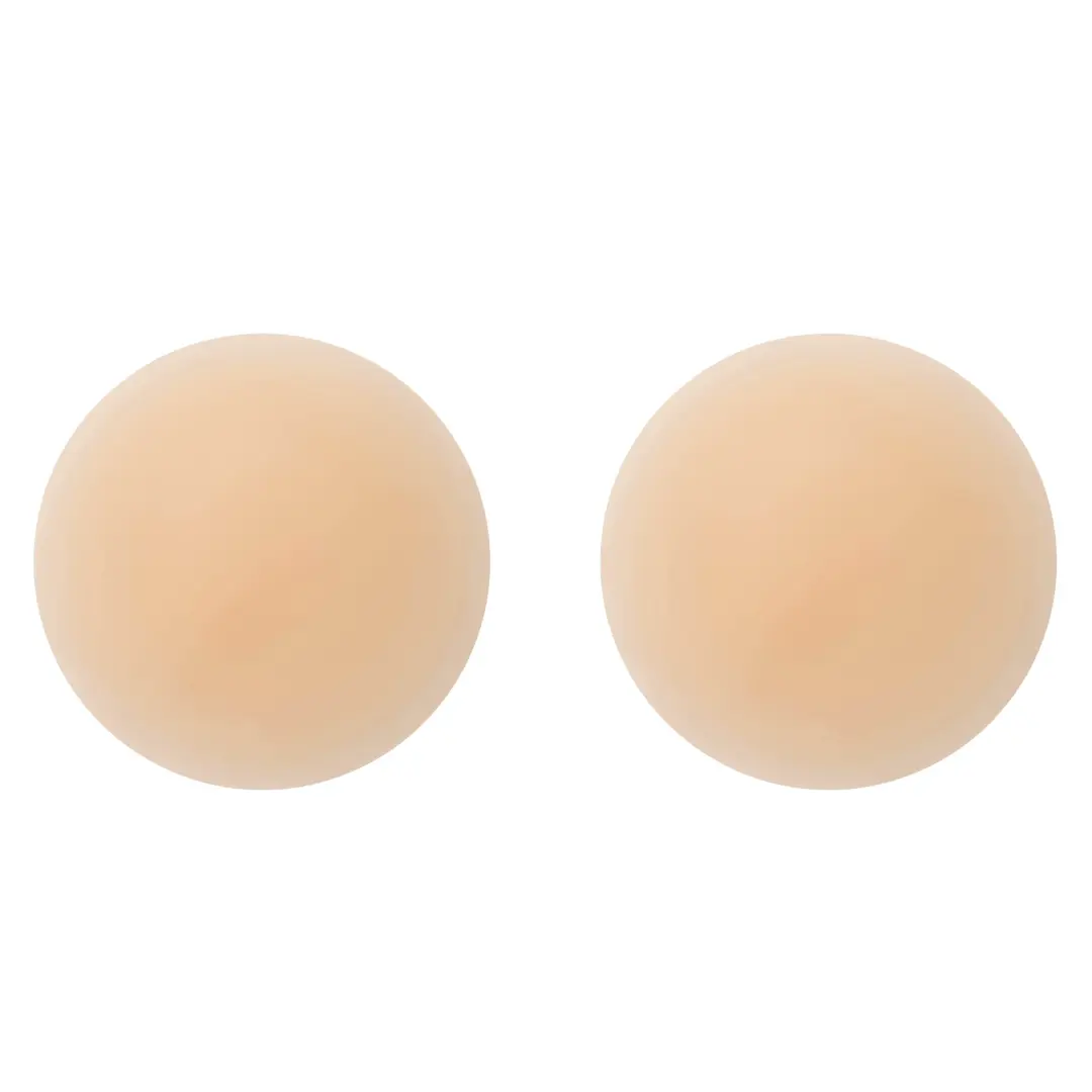 Silicone Nipple Covers