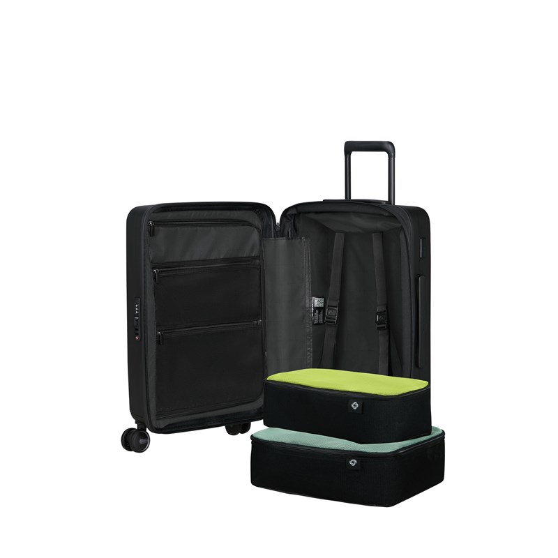 Samsonite<br>Kuffert Restackd 55 Cm