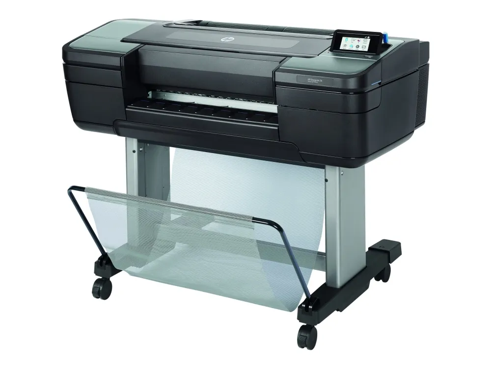 HP DesignJet Z6 PostScript - 44