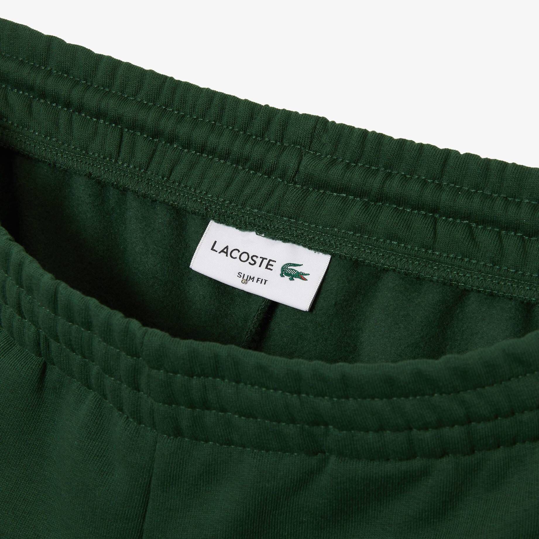 Lacoste| Herren Sweathose TRACK Trainingshose Slim Fit
