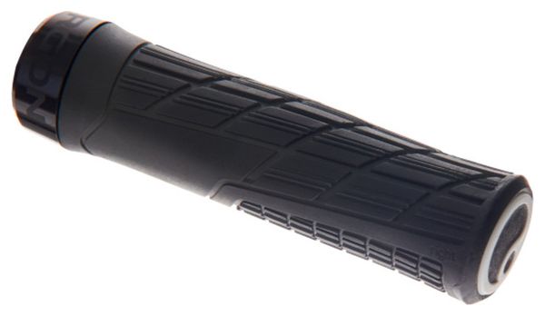 Grips Ergonomiques Ergon GE1 Evo Factory Slim Stealth Frozen