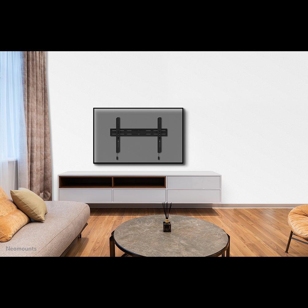 Neomounts WL30S-850BL16 wandsteun voor flatscreen