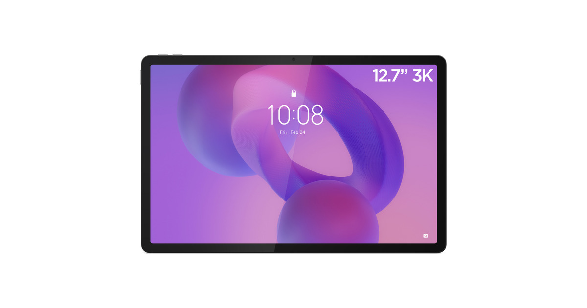 LenovoIdea Tab Pro (ZAE40034SE) 12.7