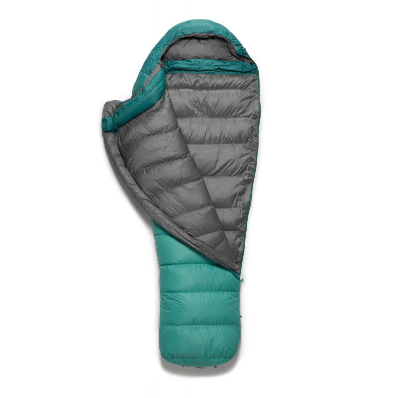 Alpine 400 - Sac de couchage femme