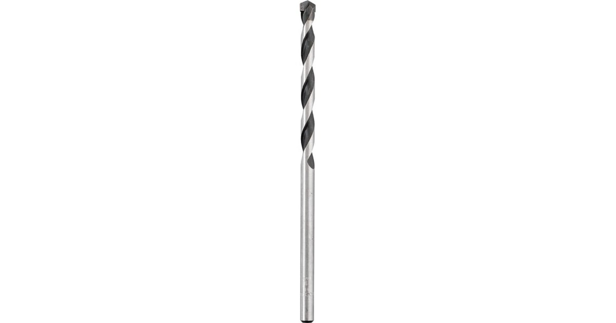 KWBRocker Beton en steenboor, Lang 150x6mm boren