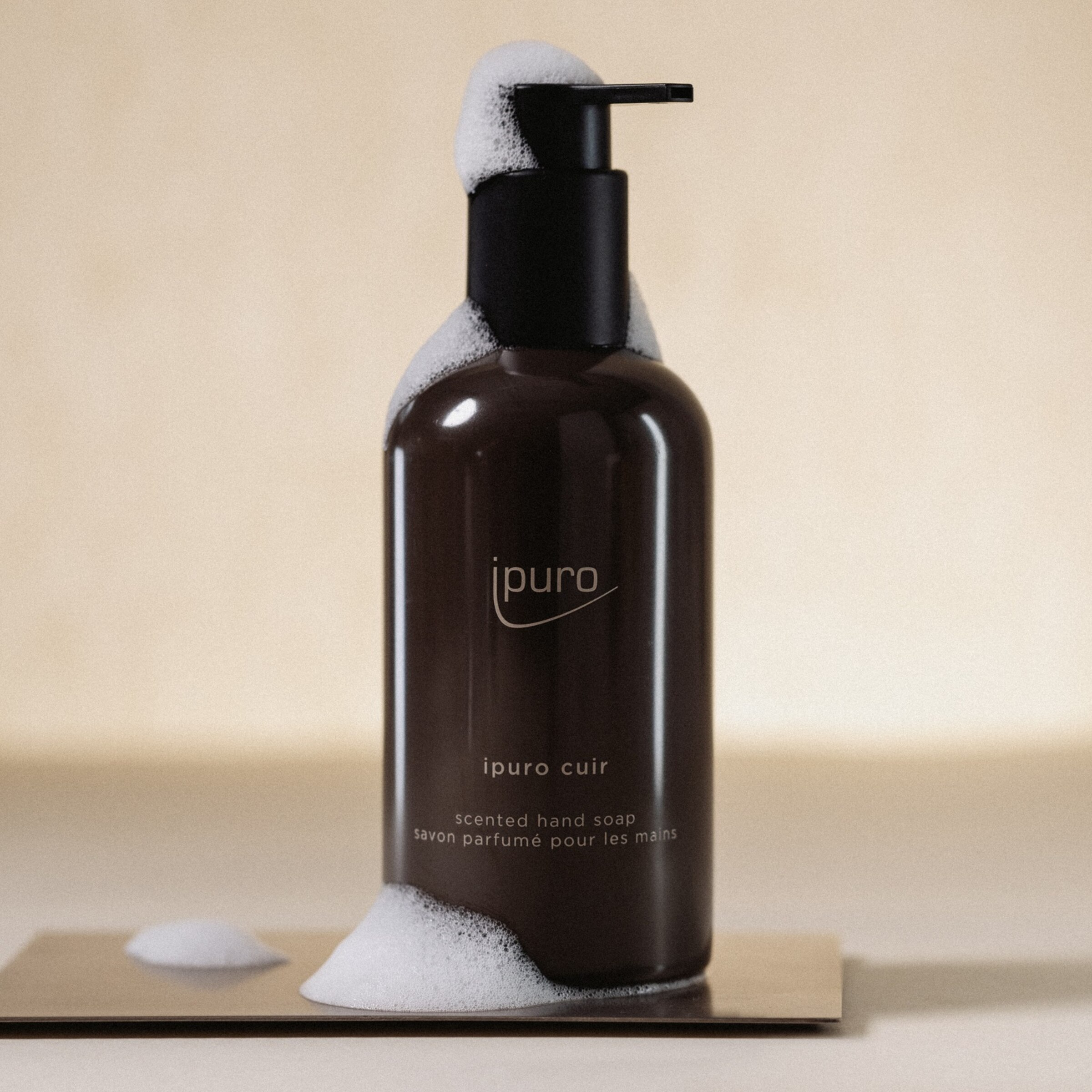 braun, 250 ml