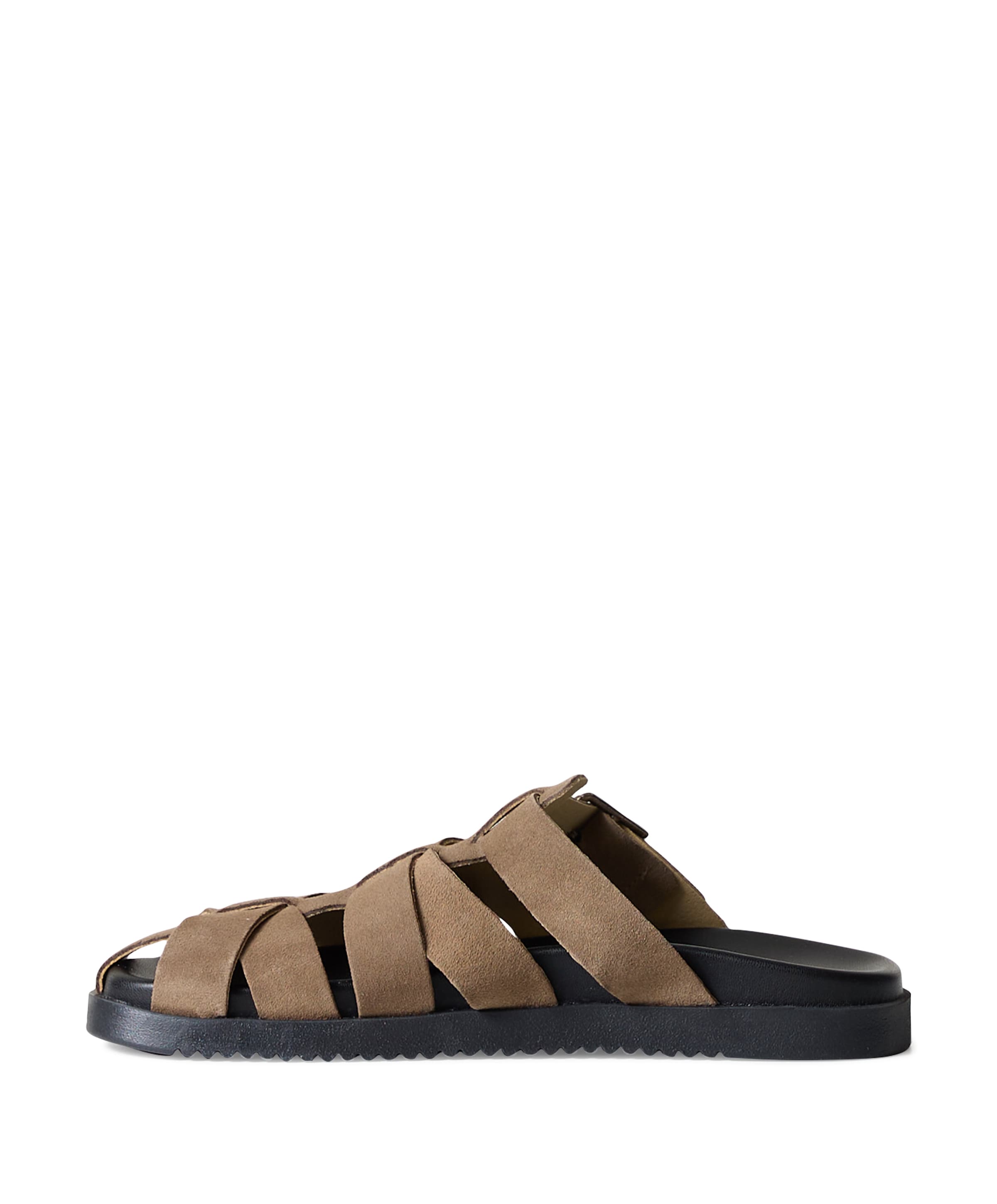 Steve Madden Mamba dames sandalen beige