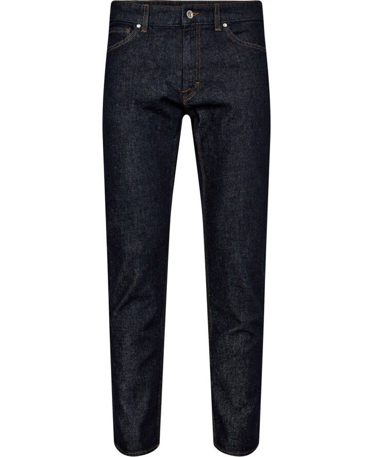 Tiger of Sweden DES Midnight blue