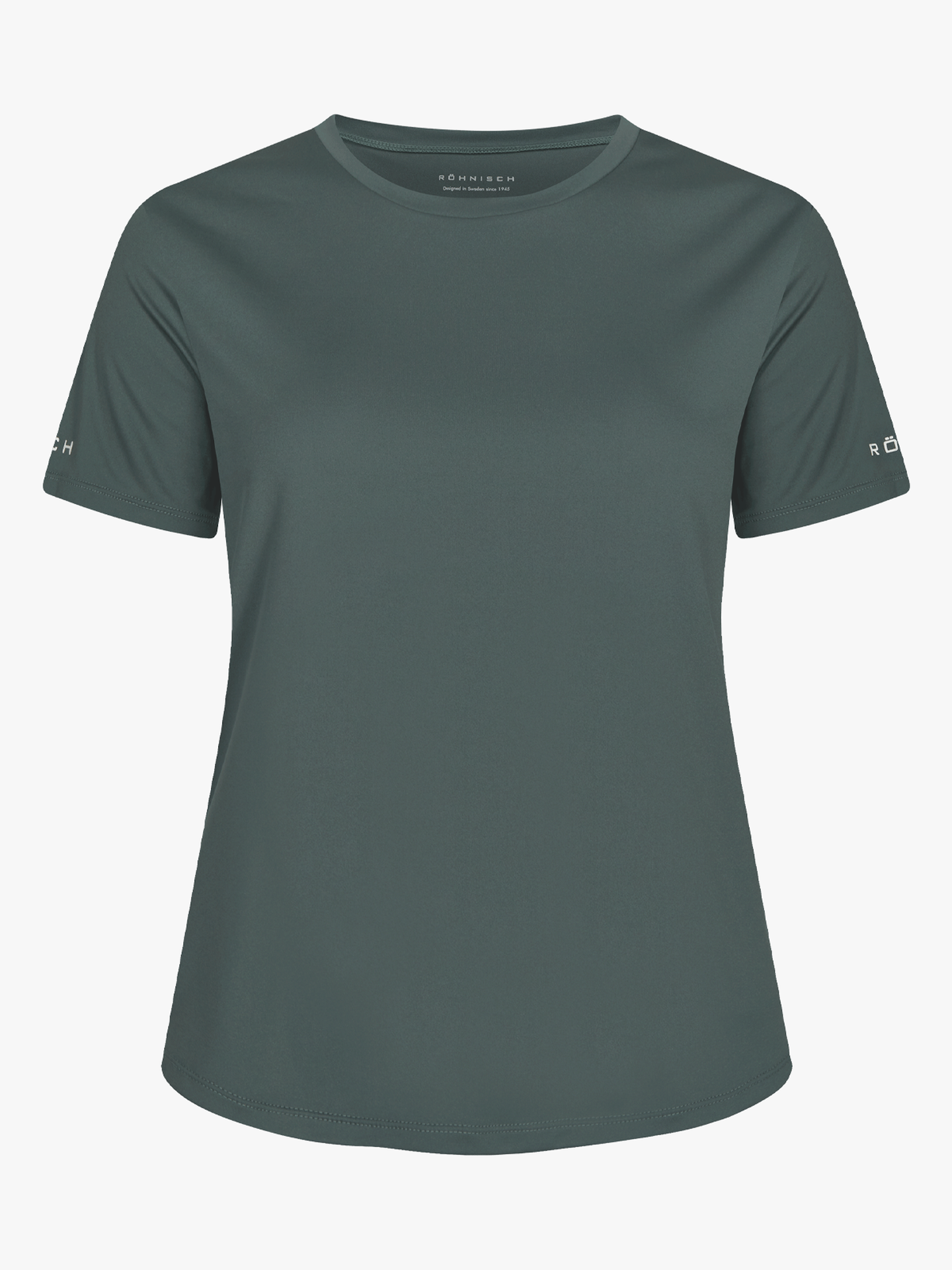 Team Logo Tee