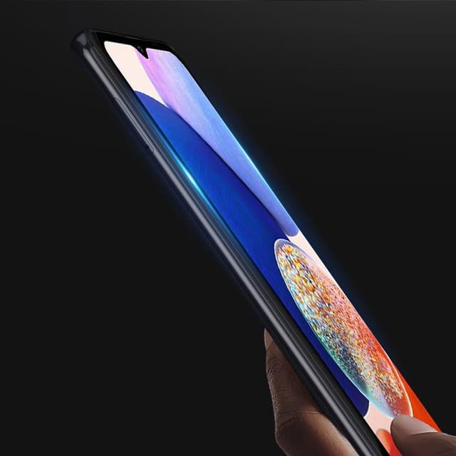 DUX DUCIS til Samsung Galaxy A14 5G/A14 4G hærdet glas Ultra klart