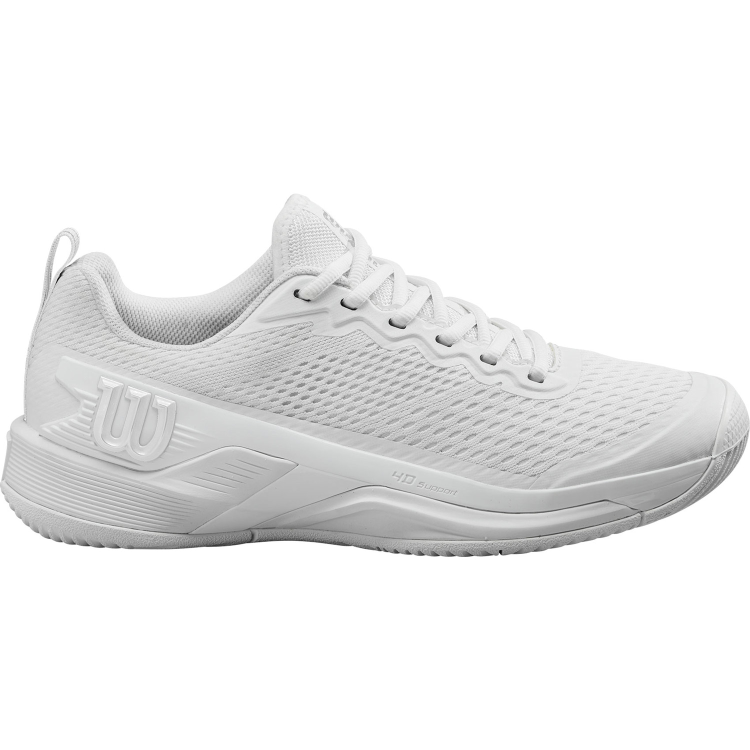Wilson Rush Pro 4.5 Heren