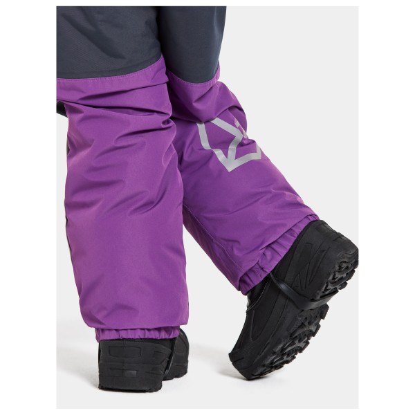Didriksons - Kid's Narvi Pant 2 - Pantalon imperméable