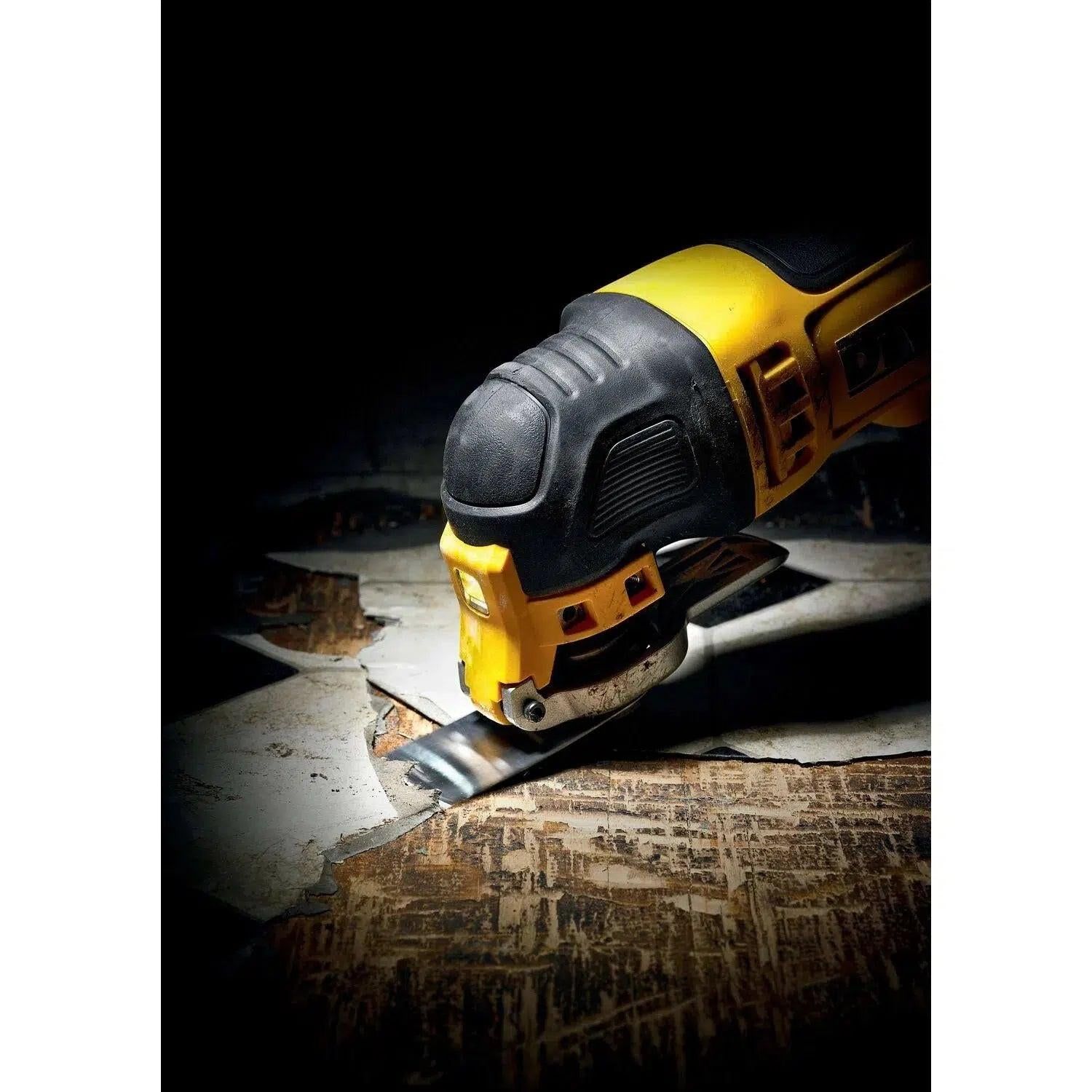 DeWALT DT20716 HCS Schaafijzer flexibel