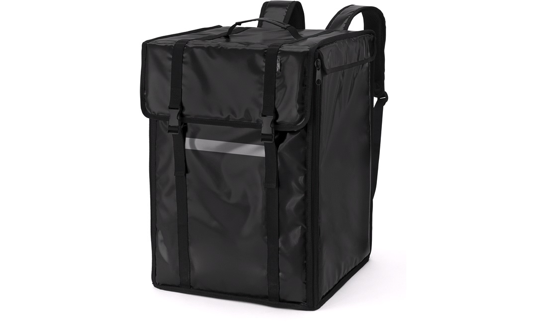 Delivery bag - Mega Cool/Hot