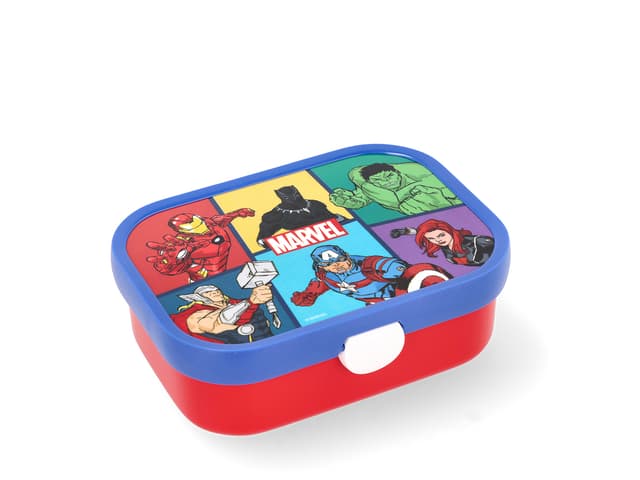 Mepal Campus Madkasse Avengers