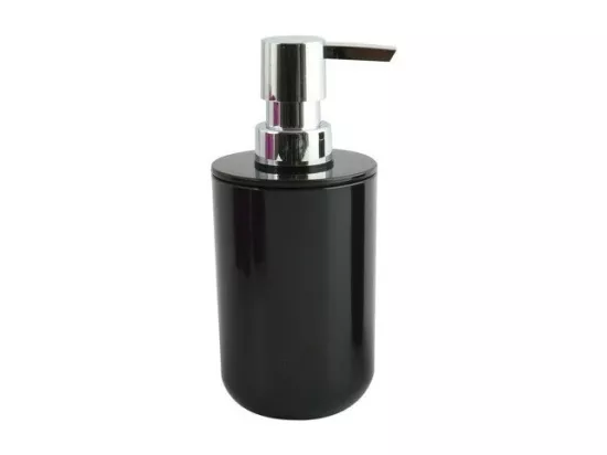 Distributeur de savon INAGUA Noir MSV