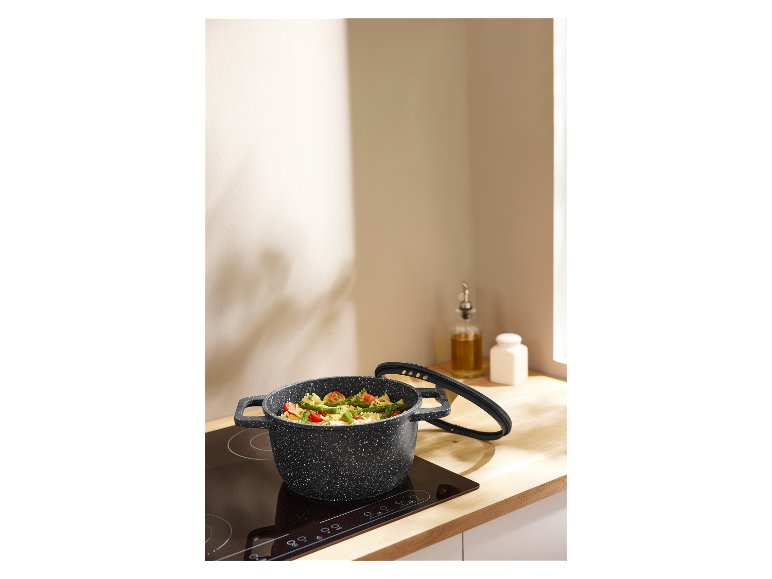 Aluminium kookpan 24 cm