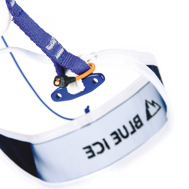 Blue Ice Choucas Pro Klettergurt