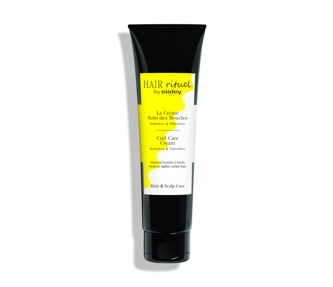 HAIR RITUEL BY SISLEY La Crème Soin Boucles Haarcreme