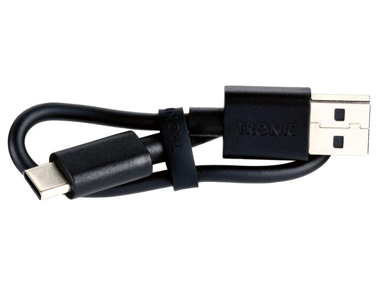 Powerbank 20.000 mAh