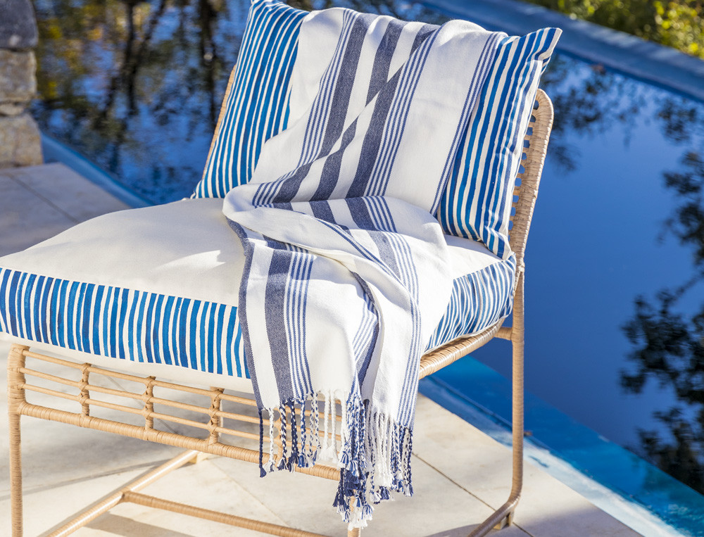 Plaid-Amorgos