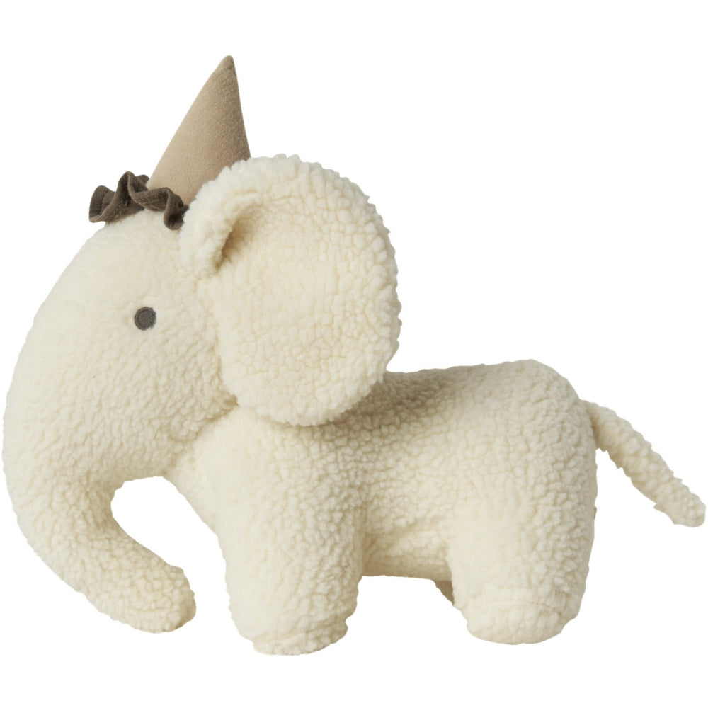 Køb Lil'Atelier Coconut Milk Nbnnigo Sherpa Legetøj Elephant Lil