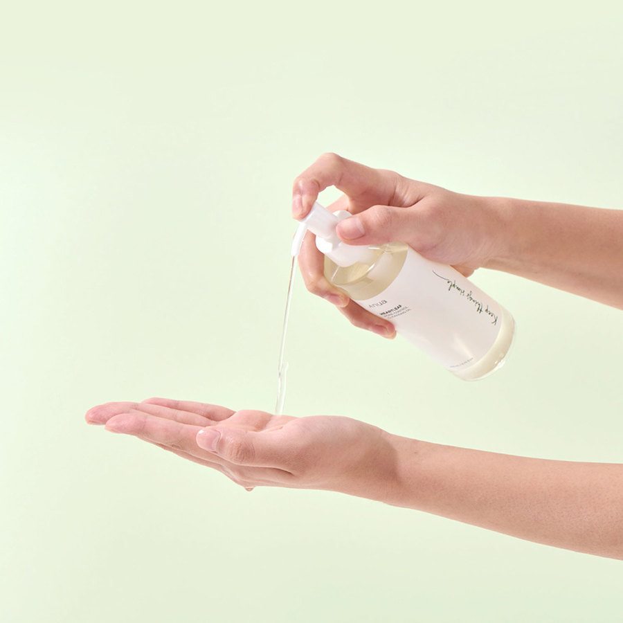Anua Heartleaf Pore Control Cleansing Oil 200ml