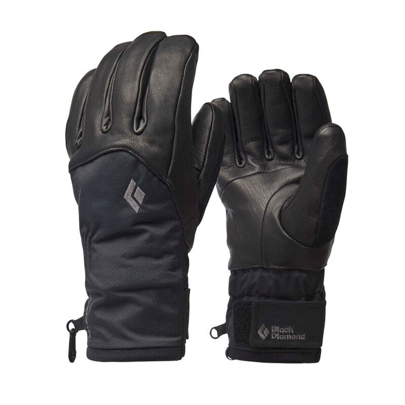Legend Gloves - Gants ski femme