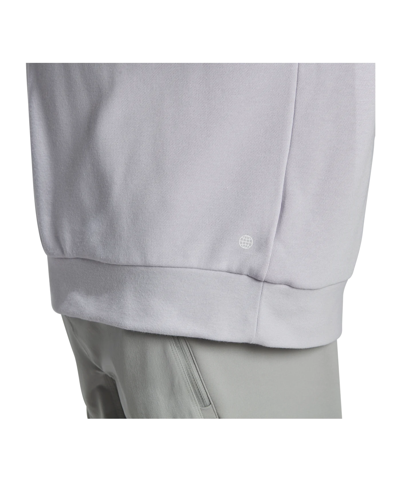 adidas Tiro Crew Sweatshirt Grau