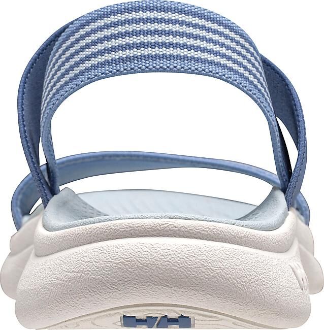 HELLY HANSEN - SANDALES BATEAU RISOR FEMME