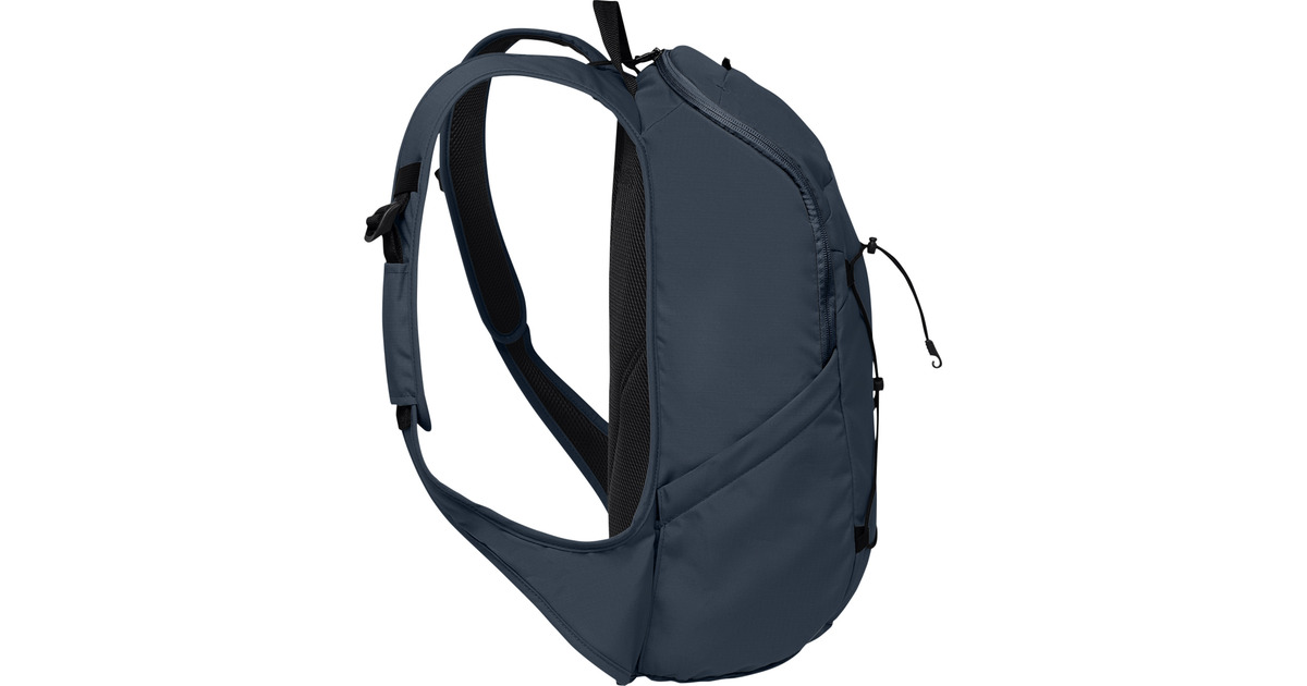Jack WolfskinSerene rugzak  (Donkerblauw, 18.0 Liter)