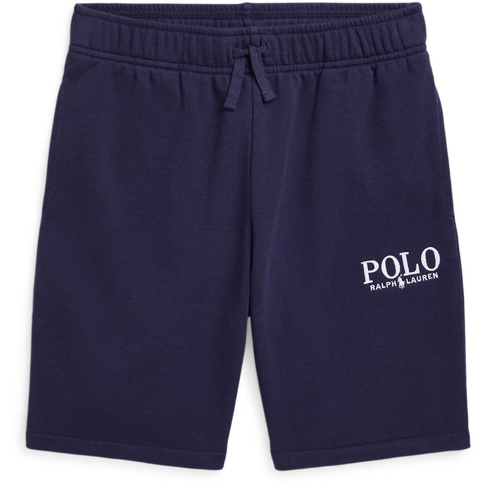 Køb Polo Ralph Lauren Refined Navy Boy Athletic Shorts