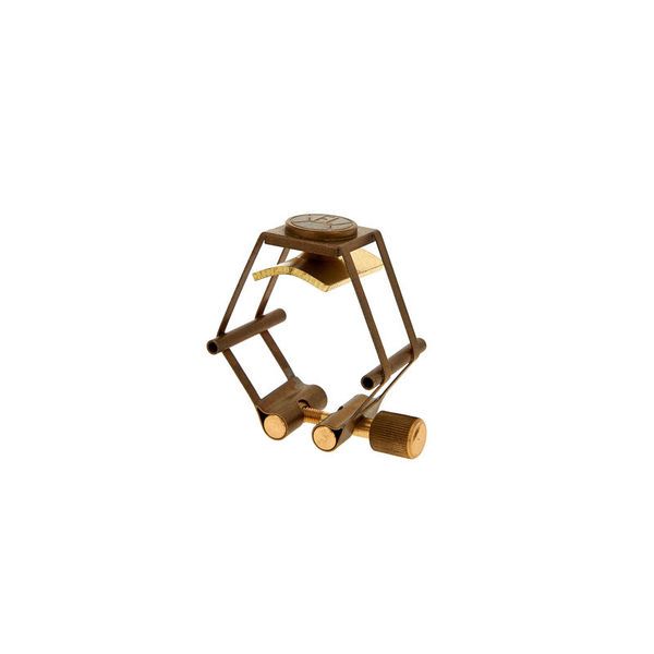 Francois Louis Pure Brass Baritone Brass L