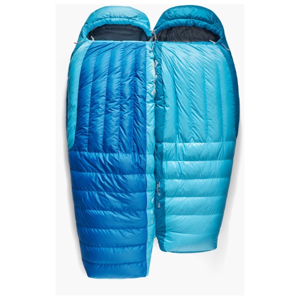 Sea to Summit - Trek -9°C Down Sleeping Bag - Sac de couchage en duvet