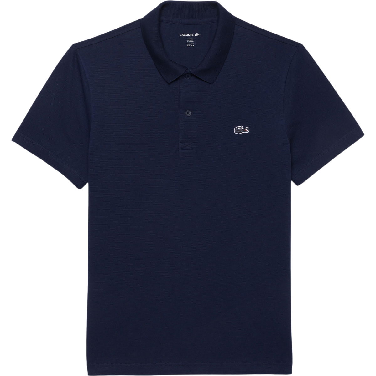 Lacoste Regular Fit Polo T-shirt Herre