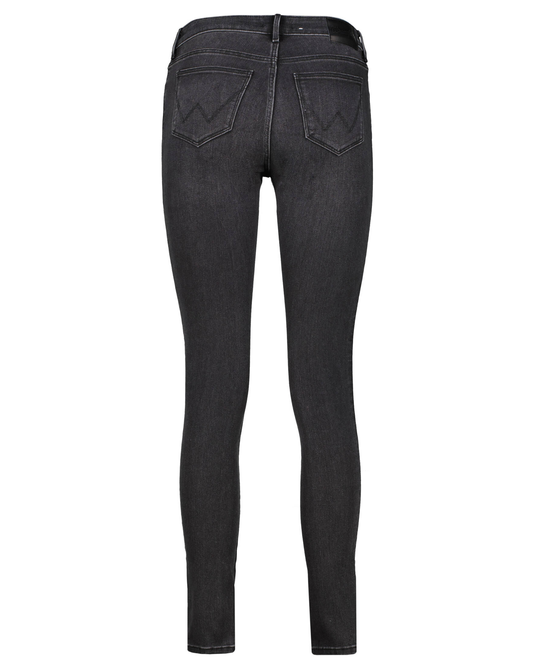 Wrangler| Damen Jeans Skinny Fit