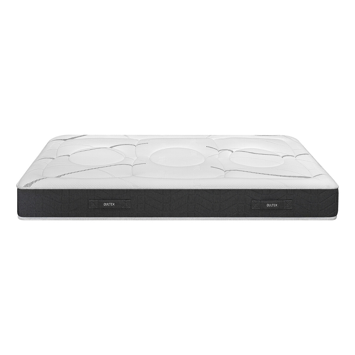 BULTEX<br>Conjunto de colchão de espuma Ensemble HR Smart Repair + base de cama