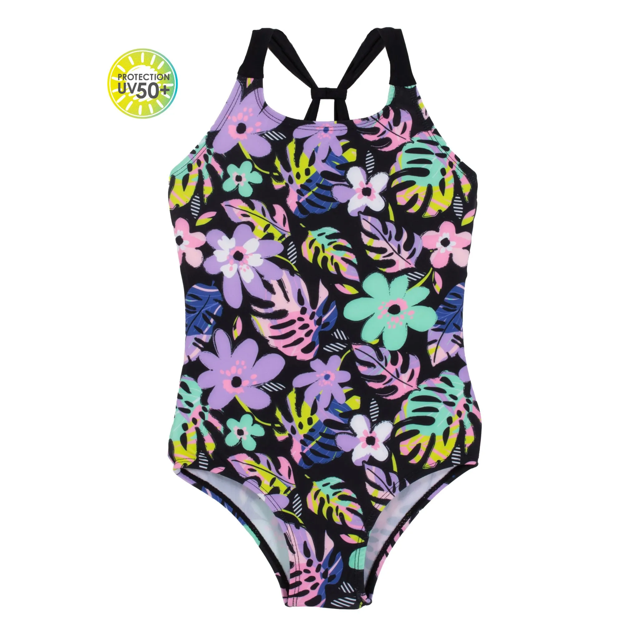 Nanö Maillot Tropical 7-14ans