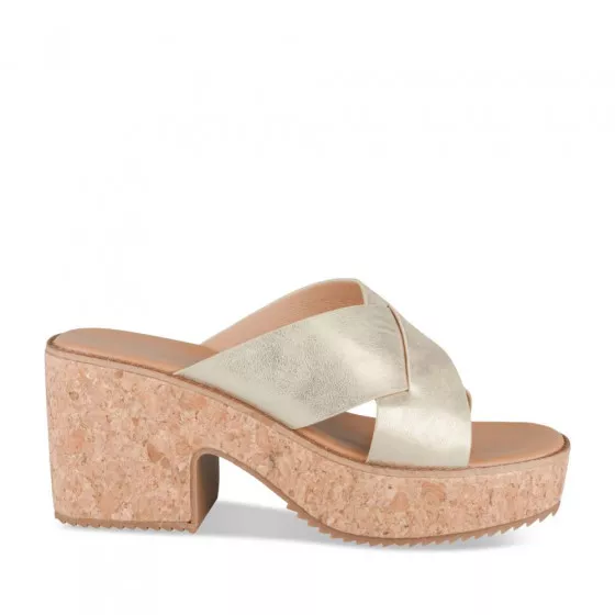 Mules OR MERRY SCOTT