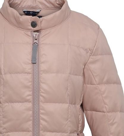 Ver de Terre Daunenjacke - Mahogany Rose