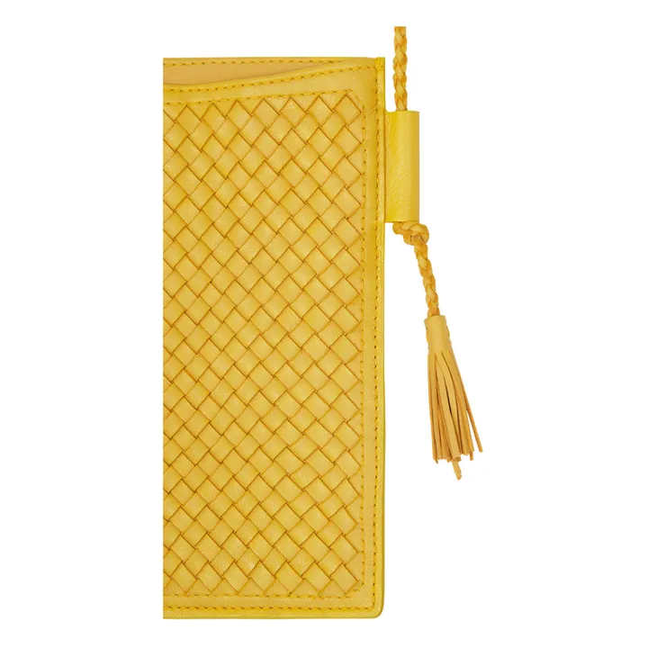 Dragon Diffusion Pochette Pic Pocket | Jaune