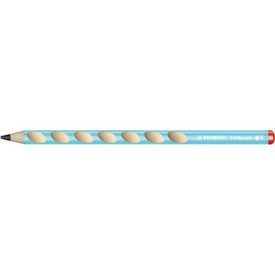 Crayon d'apprentissage EASYgraph L, bleu