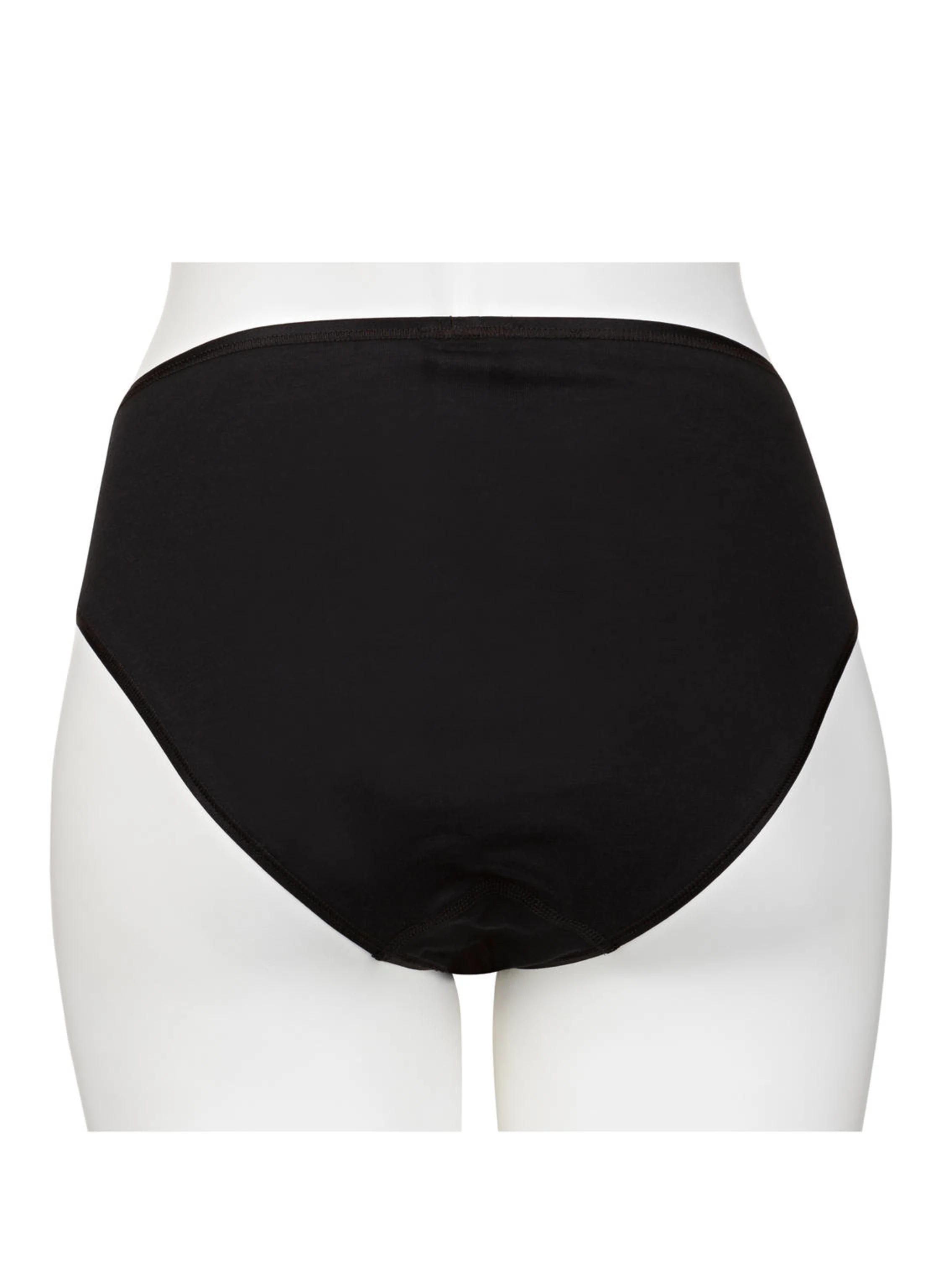 HANRO Slip COTTON SEAMLESS