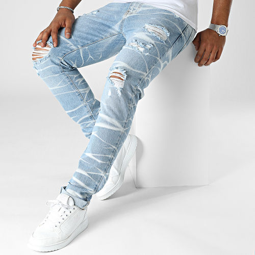 Jean Bleu Denim