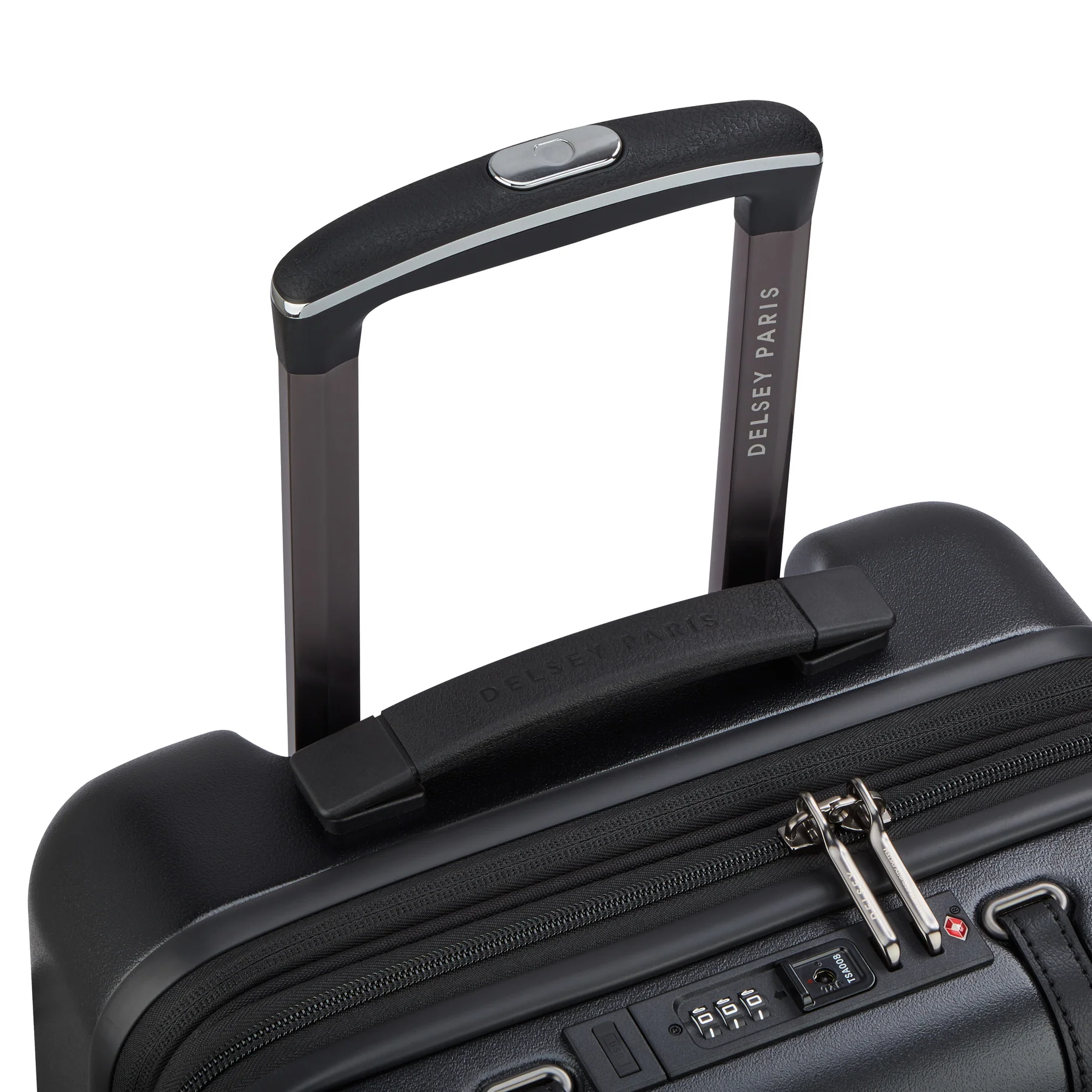 Valise cabine - S extensible (55cm)