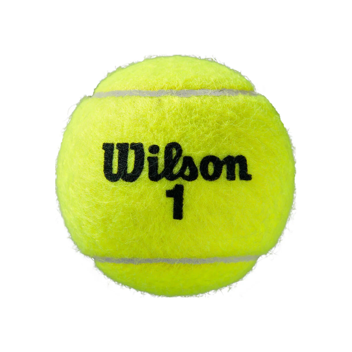 Wilson Roland Garros Official Tube De 4
