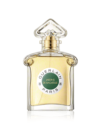 Guerlain Les Légendaires Jardins de Bagatelle Eau de Toilette Spray 75ml